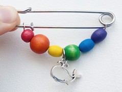 Melounové potěšení – kapsička