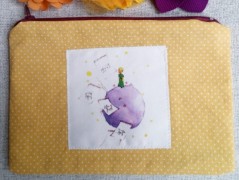 Melounové potěšení – kapsička