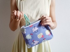 Melounové potěšení – kapsička