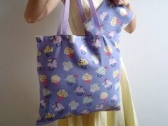 Melounové potěšení – kapsička