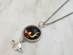 Melounové potěšení – kapsička