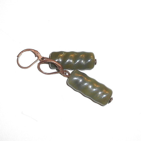 Náušnice, Simple Green 