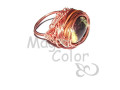 Prsten, Copper Mann Serpentin