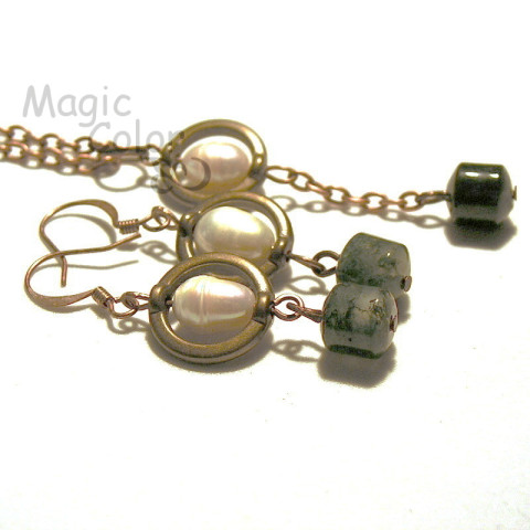 Amullet Mayans Parl Life 