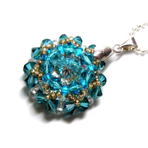 Swarovski - Tuleta Kaira 