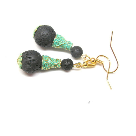 Antik Green Kleopatra 