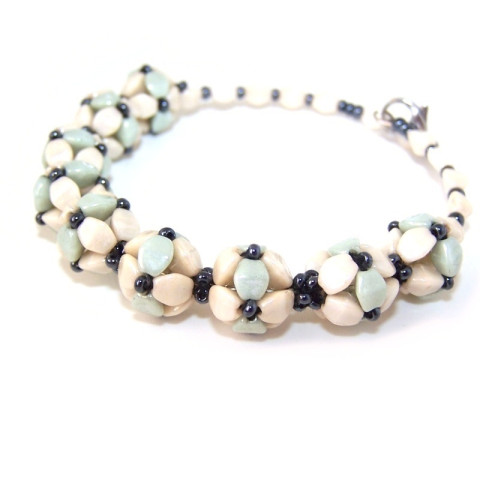 Paměťový náramek Bublinky 