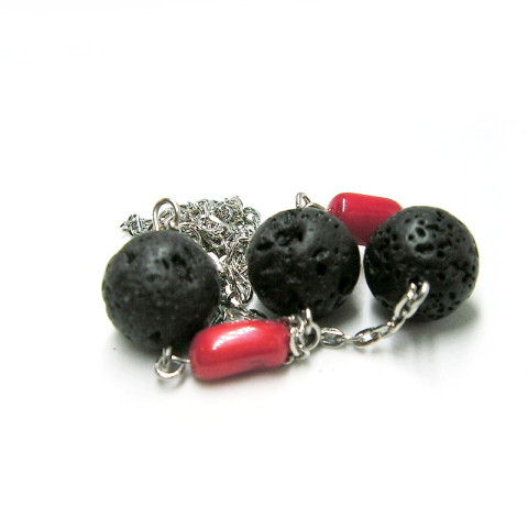 Nerez, Náhrdelník, Čertovky 