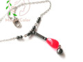 Nerez, Náhrdelník, dragon Tear