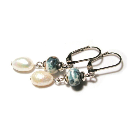 Nerez, Náušnice, Excelent 