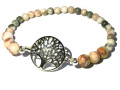 Náramek s energií - Strom života