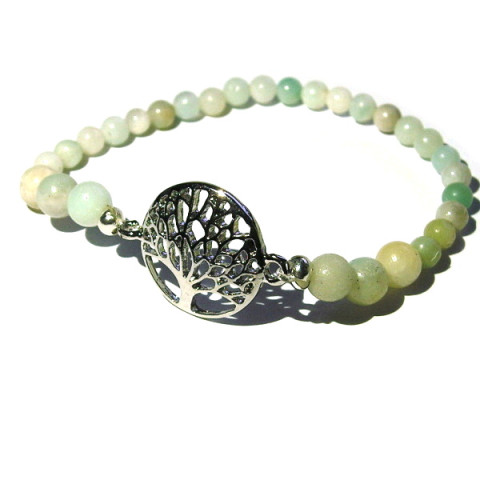 Náramek s energií - Strom života 