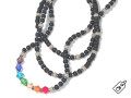 Nerez, Náhrdelník Chakra Rock