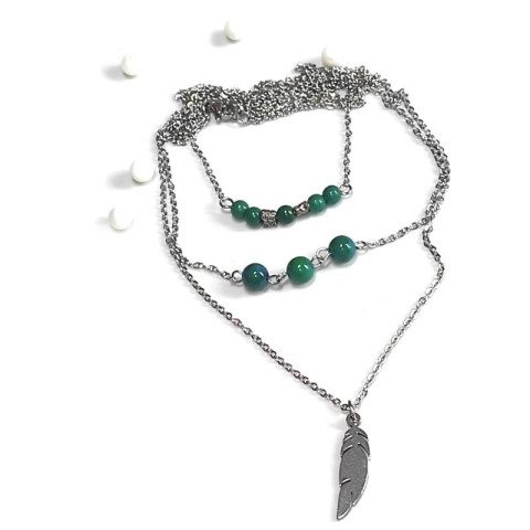 Nerez - Luxurious Green 