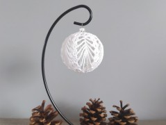 Dárková sada šedá - 6 scrunchies