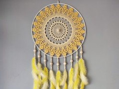 Dárková sada šedá - 6 scrunchies