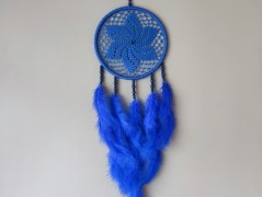 Dárková sada šedá - 6 scrunchies