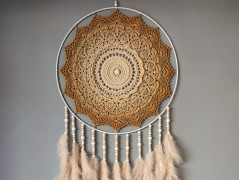 Dárková sada šedá - 6 scrunchies