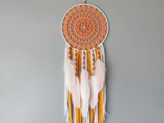 Dárková sada šedá - 6 scrunchies