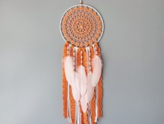 Dárková sada šedá - 6 scrunchies