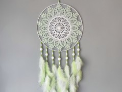 Dárková sada šedá - 6 scrunchies