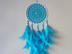 Dárková sada šedá - 6 scrunchies