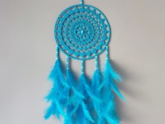 Dárková sada šedá - 6 scrunchies