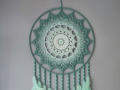 Dárková sada šedá - 6 scrunchies