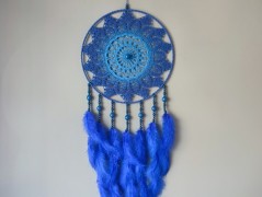 Dárková sada šedá - 6 scrunchies