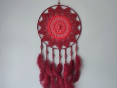 Dárková sada šedá - 6 scrunchies