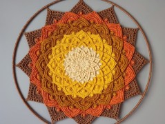 Dárková sada šedá - 6 scrunchies