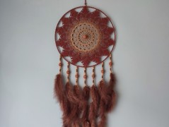 Dárková sada šedá - 6 scrunchies