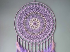 Dárková sada šedá - 6 scrunchies