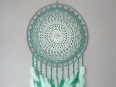 Dárková sada šedá - 6 scrunchies