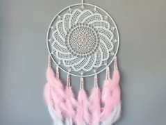 Dárková sada šedá - 6 scrunchies