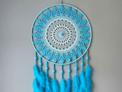 Dárková sada šedá - 6 scrunchies