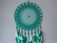 Dárková sada šedá - 6 scrunchies