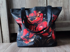 Dárková sada šedá - 6 scrunchies