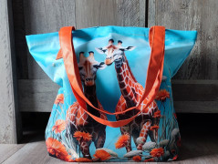 Dárková sada šedá - 6 scrunchies