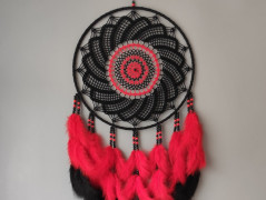 Dárková sada šedá - 6 scrunchies