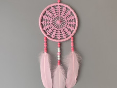 Dárková sada šedá - 6 scrunchies