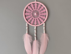 Dárková sada šedá - 6 scrunchies