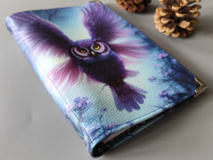 Dárková sada šedá - 6 scrunchies