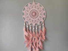 Dárková sada šedá - 6 scrunchies