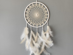 Dárková sada šedá - 6 scrunchies