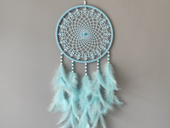 Dárková sada šedá - 6 scrunchies