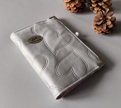 Kroužkový zápisník A6 - č.3 koženka zápisník blok bloček notýsek sešit sešítek karis 