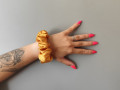 Scrunchie - dárková sada VI.