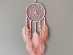 Dárková sada šedá - 6 scrunchies