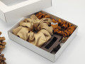 Scrunchie - dárkový box IX.